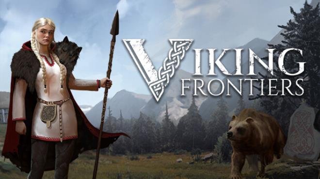 [PC]Viking Frontiers -磁链下载-Zero-零之资源仓库