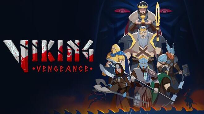 [PC]Viking Vengeance -磁链下载-Zero