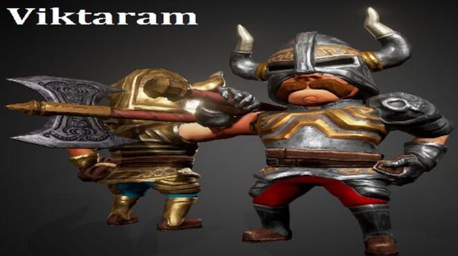 [PC]Viktaram -磁链下载-Zero-零之资源仓库