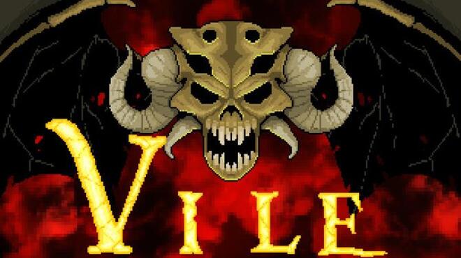 [PC]Vile -磁链下载-Zero-零之资源仓库