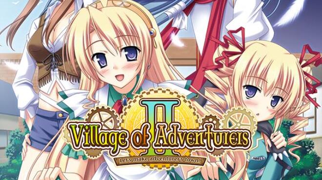 [PC]Village of Adventurers 2 -磁链下载-Zero