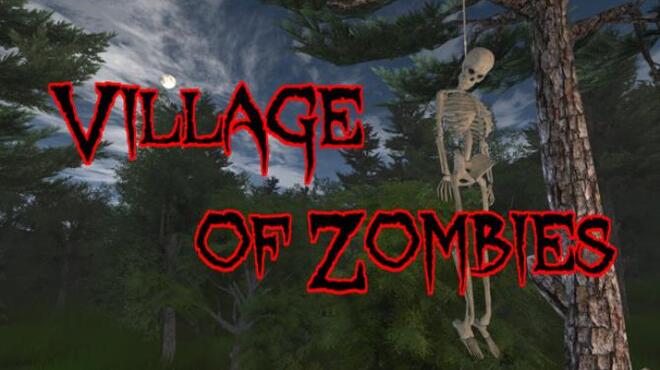 [PC]Village of Zombies -磁链下载-Zero-零之资源仓库