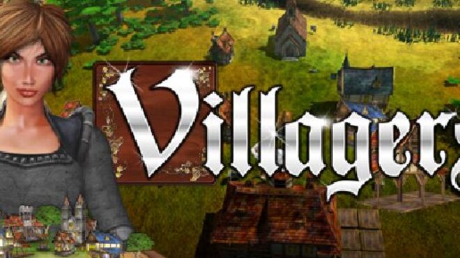 [PC]Villagers-RELOADED -磁链下载-Zero-零之资源仓库