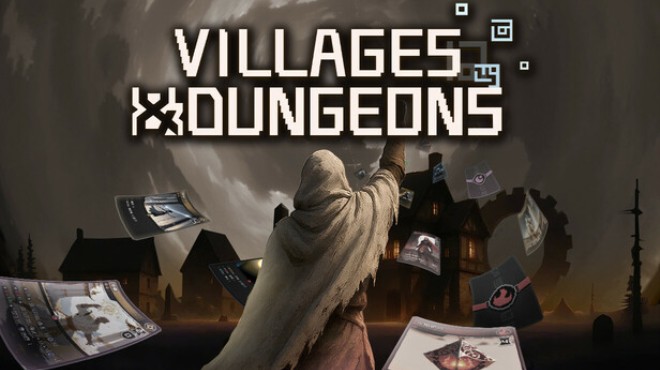 [PC]Villages & Dungeons -磁链下载-Zero
