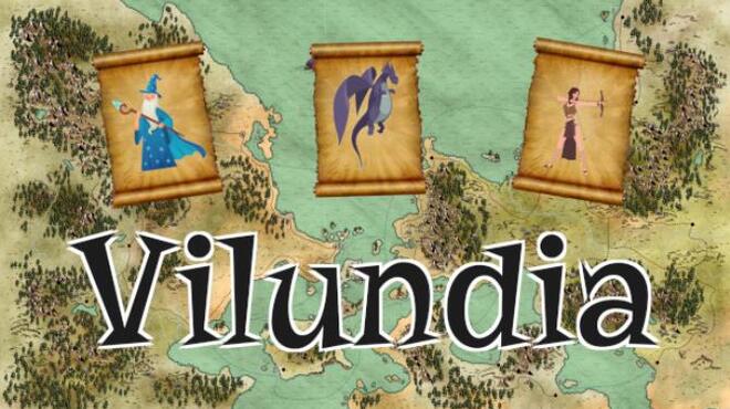 [PC]Vilundia -磁链下载-Zero-零之资源仓库