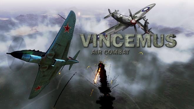 [PC]Vincemus Air Combat -磁链下载-Zero
