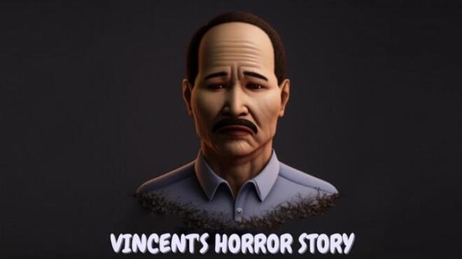 [PC]Vincents Horror Story -磁链下载-Zero-零之资源仓库