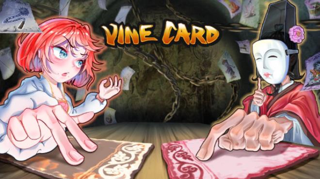 [PC]Vinecard -磁链下载-Zero-零之资源仓库