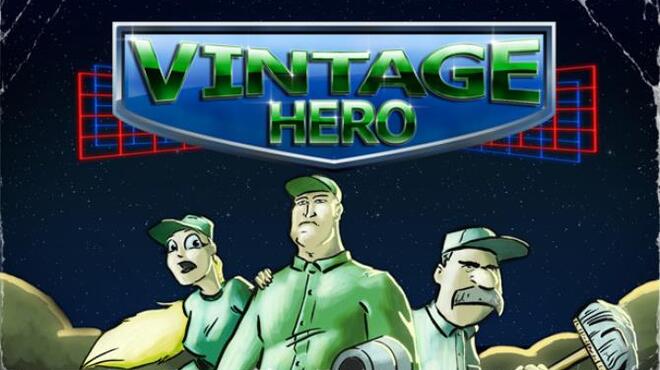 [PC]Vintage Hero -磁链下载-Zero-零之资源仓库