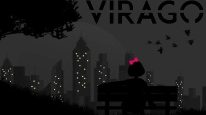 [PC]Virago -磁链下载-Zero-零之资源仓库