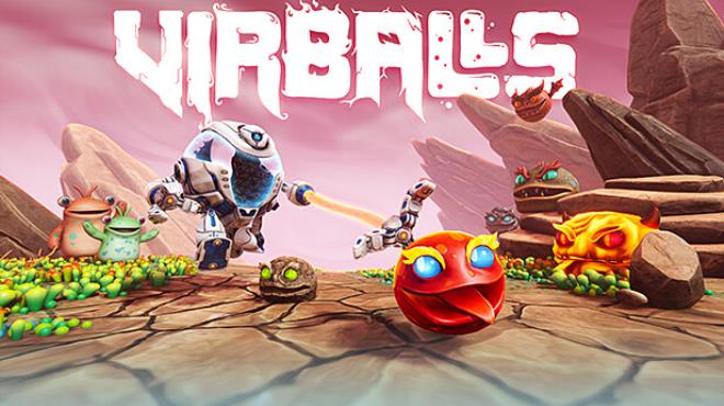 [PC]Virballs -磁链下载-Zero-零之资源仓库