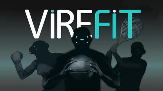 [PC]VireFit -磁链下载-Zero-零之资源仓库