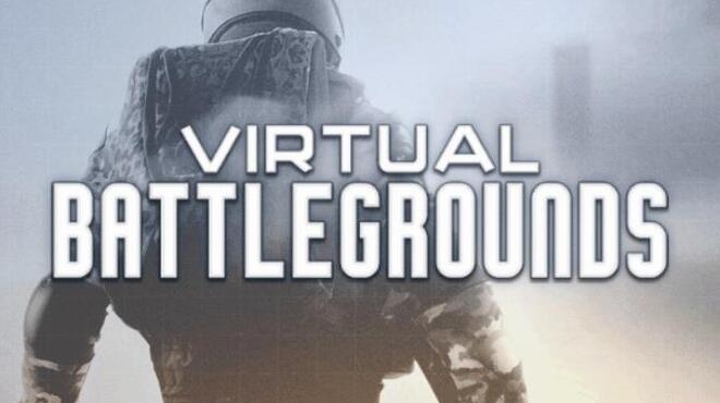[PC]Virtual Battlegrounds -磁链下载-Zero-零之资源仓库