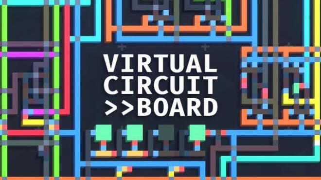 [PC]Virtual Circuit Board -磁链下载-Zero-零之资源仓库