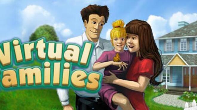 [PC]Virtual Families -磁链下载-Zero