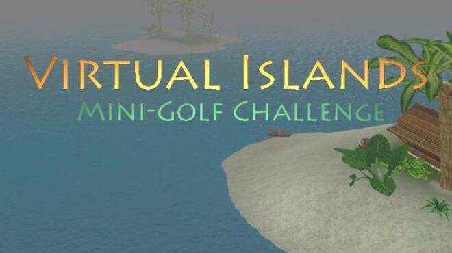 [PC]Virtual Islands -磁链下载-Zero-零之资源仓库