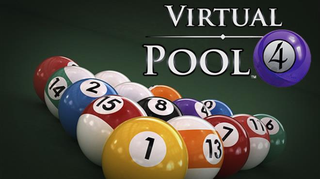 [PC]Virtual Pool 4 -磁链下载-Zero