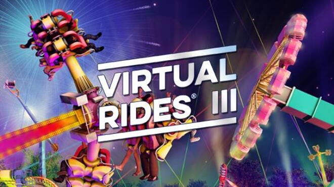[PC]Virtual Rides 3 – Funfair Simulator -磁链下载-Zero-零之资源仓库