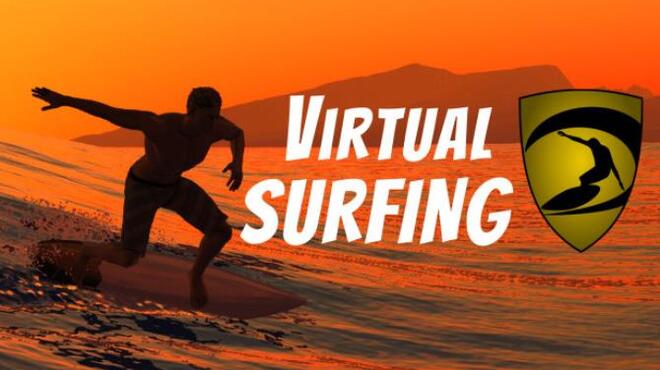 [PC]Virtual Surfing -磁链下载-Zero