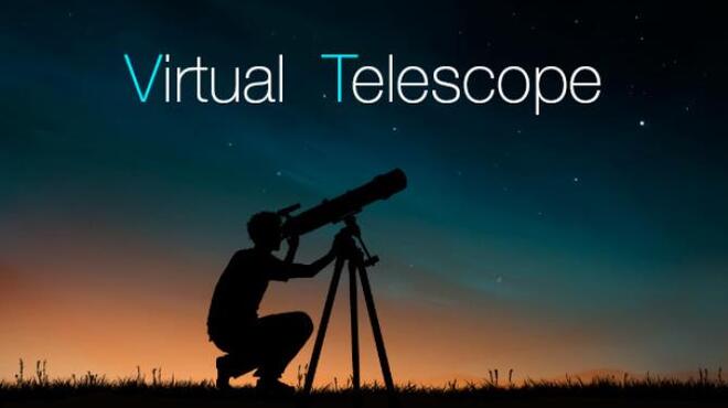 [PC]Virtual telescope -磁链下载-Zero-零之资源仓库