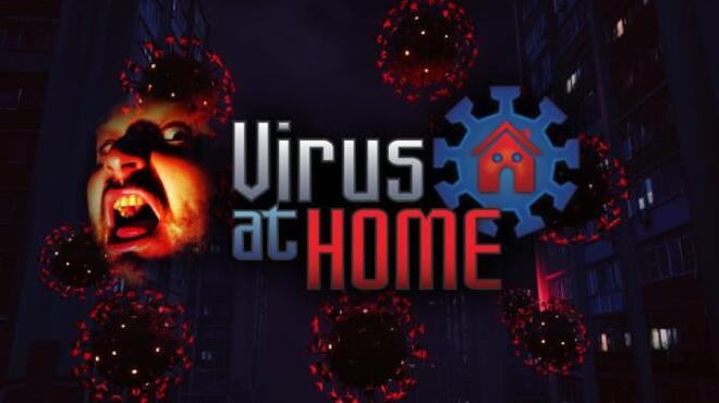 [PC]Virus At Home -磁链下载-Zero
