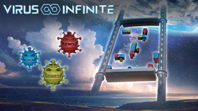 [PC]Virus Infinite -磁链下载-Zero