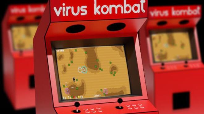 [PC]Virus Kombat -磁链下载-Zero