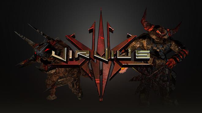 [PC]Virvius -磁链下载-Zero-零之资源仓库