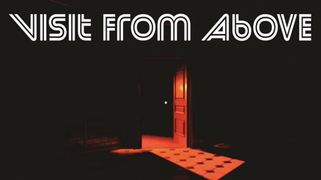 [PC]Visit From Above -磁链下载 - Zero-零之资源仓库-Zero-零之资源仓库