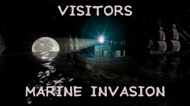 [PC]Visitors: Marine Invasion -磁链下载-Zero-零之资源仓库