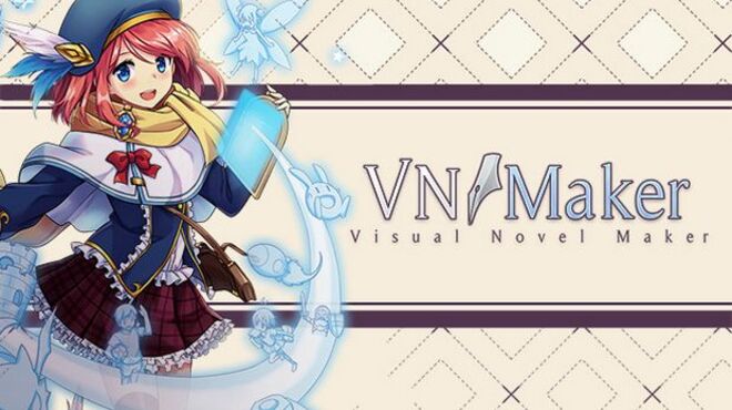 [PC]Visual Novel Maker -磁链下载-Zero-零之资源仓库