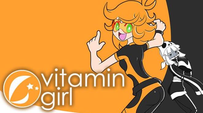 [PC]Vitamin Girl -磁链下载-Zero-零之资源仓库