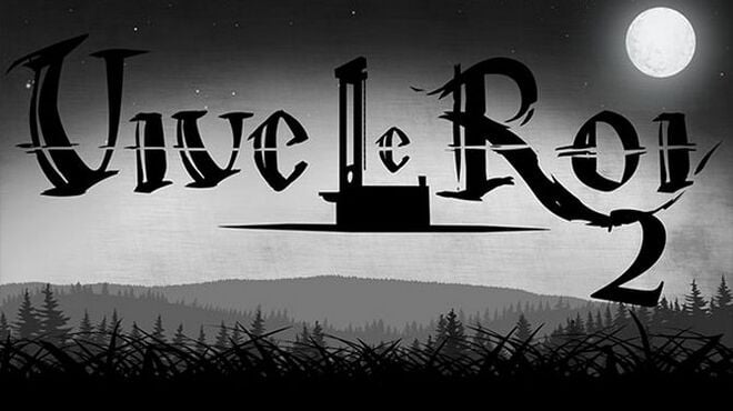 [PC]Vive le Roi 2 -磁链下载-Zero