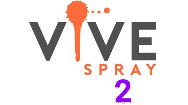 [PC]ViveSpray 2 -磁链下载-Zero-零之资源仓库