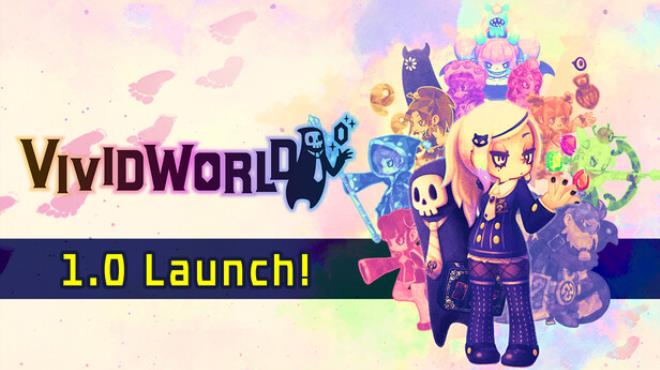 [PC]Vivid World -磁链下载-Zero