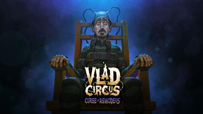 [PC]Vlad Circus: Curse of Asmodeus -磁链下载-Zero-零之资源仓库