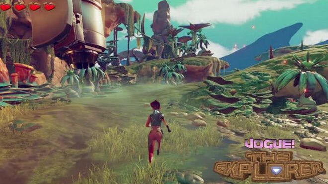 [PC]Vogue, The Explorer -磁链下载-Zero-零之资源仓库