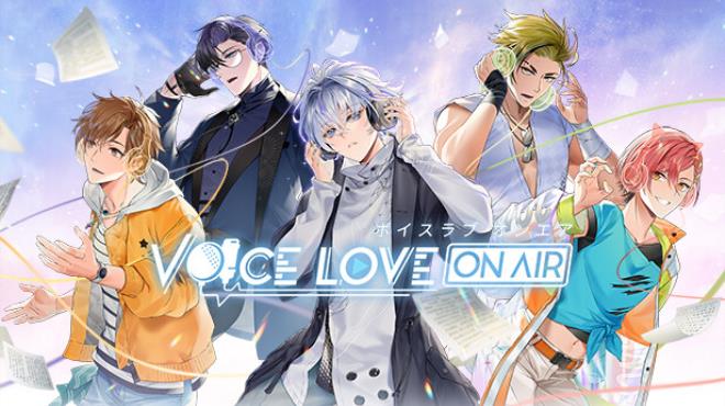 [PC]Voice Love on Air -磁链下载-Zero