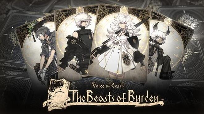 [PC]Voice of Cards The Beasts of Burden -磁链下载-Zero