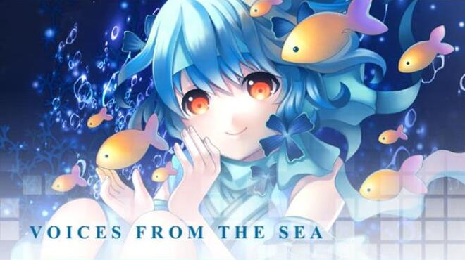 [PC]Voices from the Sea -磁链下载-Zero