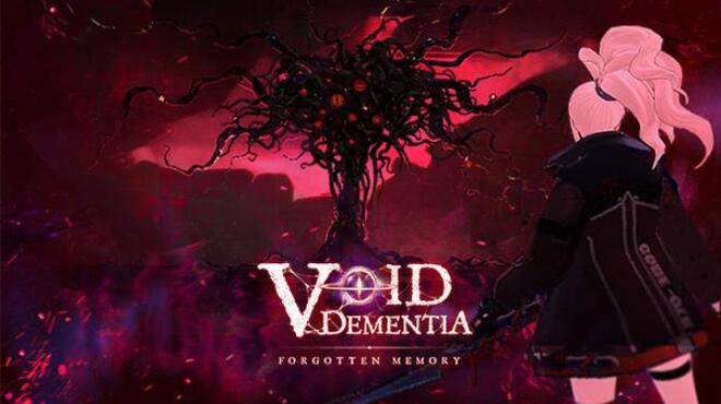 [PC]Void Dementia -磁链下载-Zero-零之资源仓库