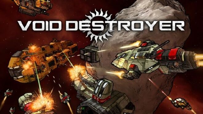 [PC]Void Destroyer -磁链下载-Zero
