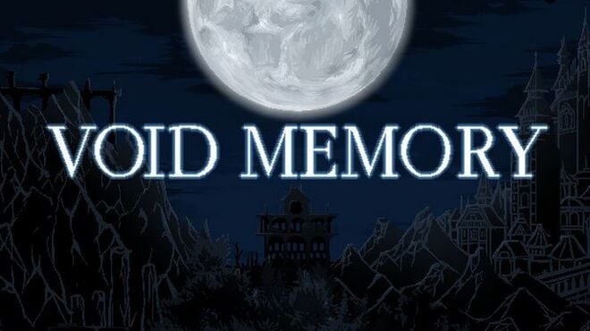 [PC]Void Memory Addendum -磁链下载-Zero-零之资源仓库