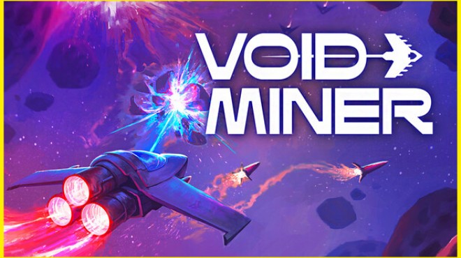 [PC]Void Miner – Incremental Asteroids Roguelite -磁链下载-Zero-零之资源仓库