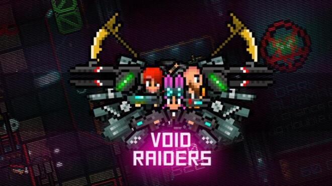 [PC]Void Raiders -磁链下载-Zero-零之资源仓库