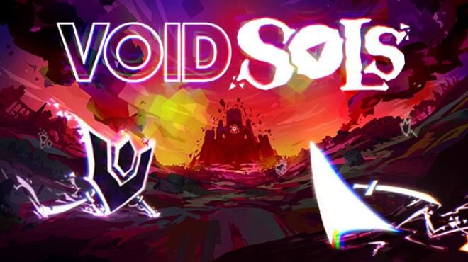[PC]Void Sols -磁链下载-Zero