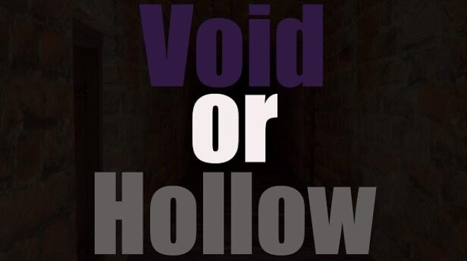 [PC]Void or Hollow -磁链下载-Zero-零之资源仓库