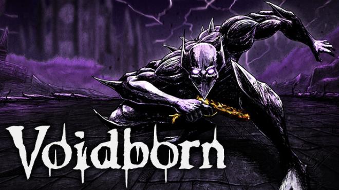 [PC]Voidborn -磁链下载-Zero-零之资源仓库