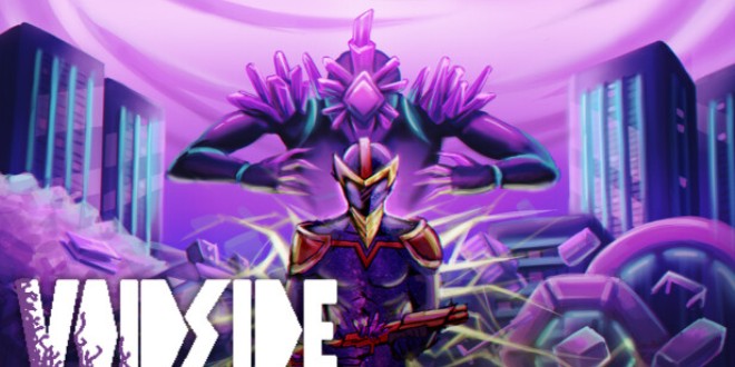 [PC]Voidside -磁链下载-Zero