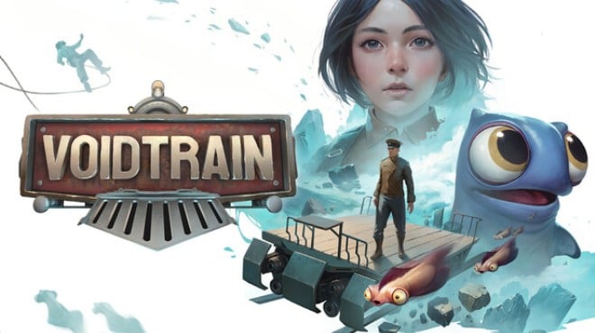 [PC]Voidtrain -磁链下载-Zero-零之资源仓库
